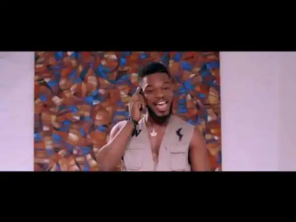 Video: DJ Kaywise – See Mary See Jesus Ft. Olamide